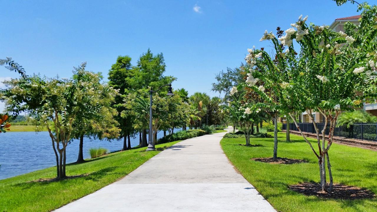 Universal Palms Kissimmee Exterior photo