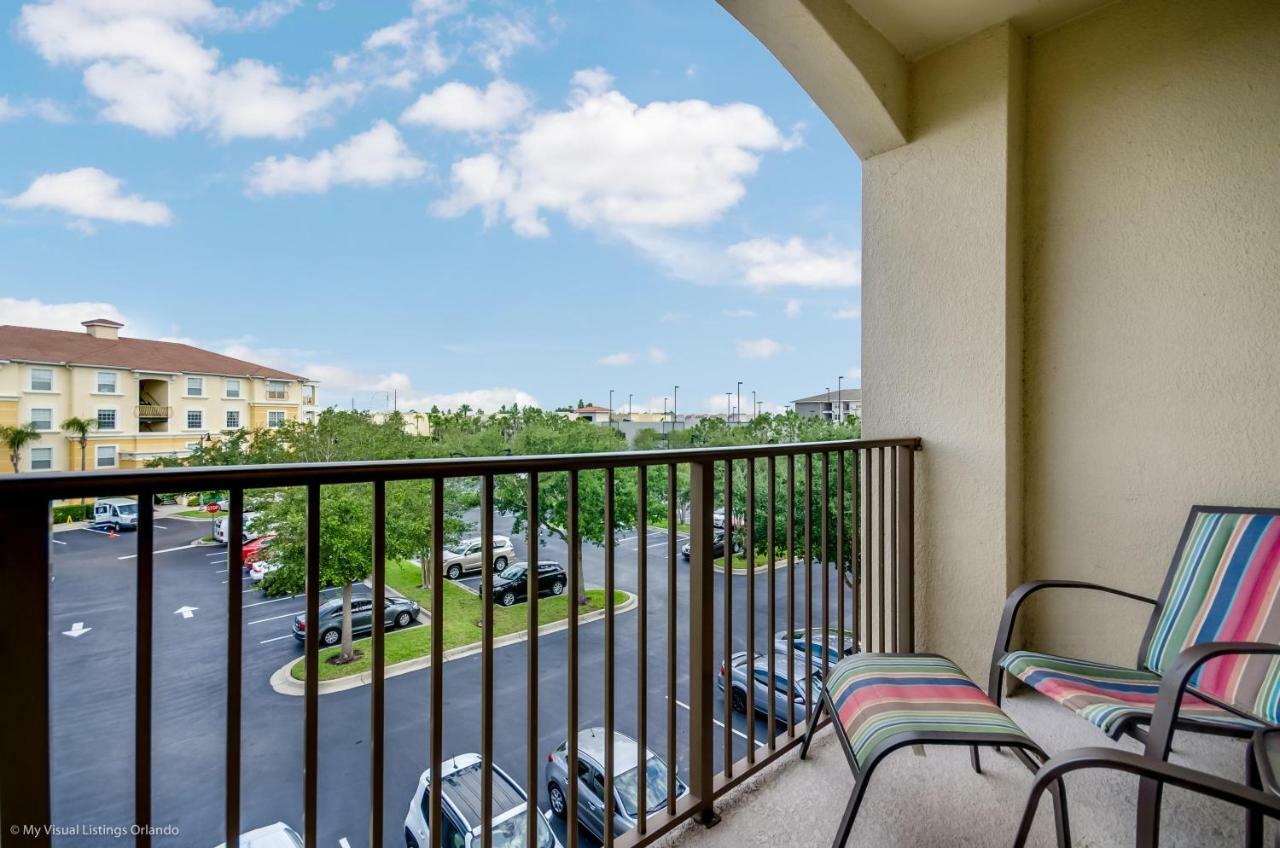 Universal Palms Kissimmee Exterior photo