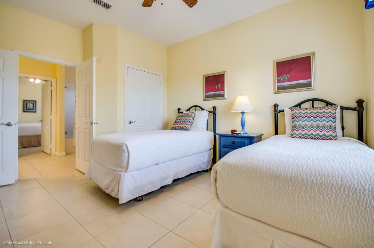 Universal Palms Kissimmee Exterior photo