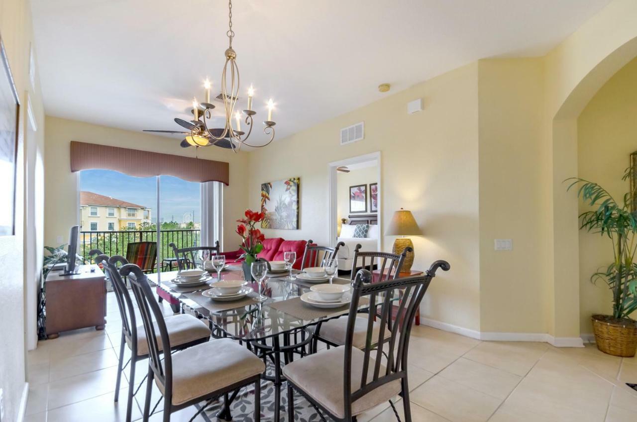 Universal Palms Kissimmee Exterior photo